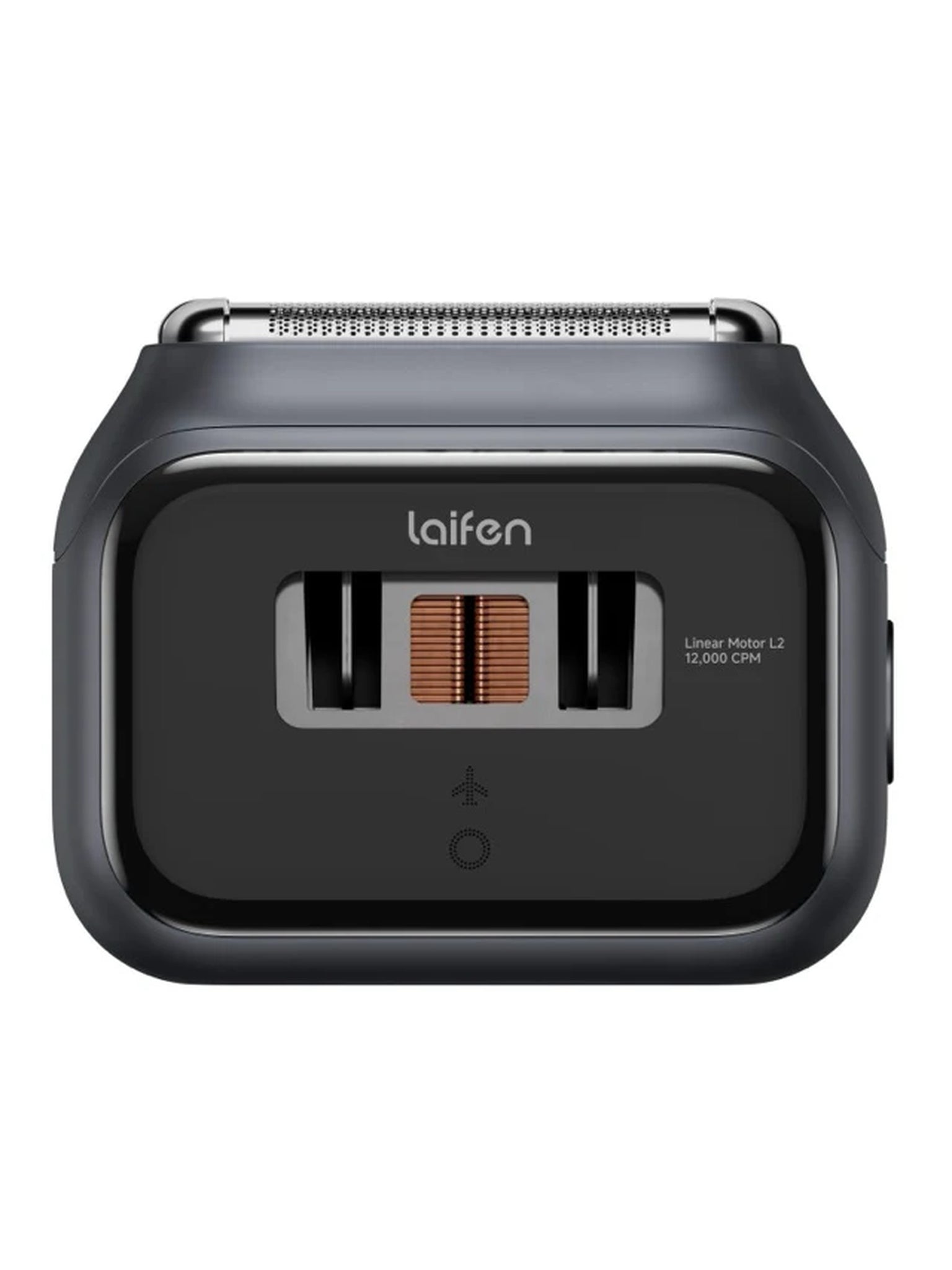 LAIFEN SHAVER P3 PRO -GRAY