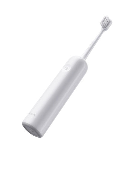 LAIFEN WAVE ELECTRIC TOOTHBRUSH - ABS WHITE