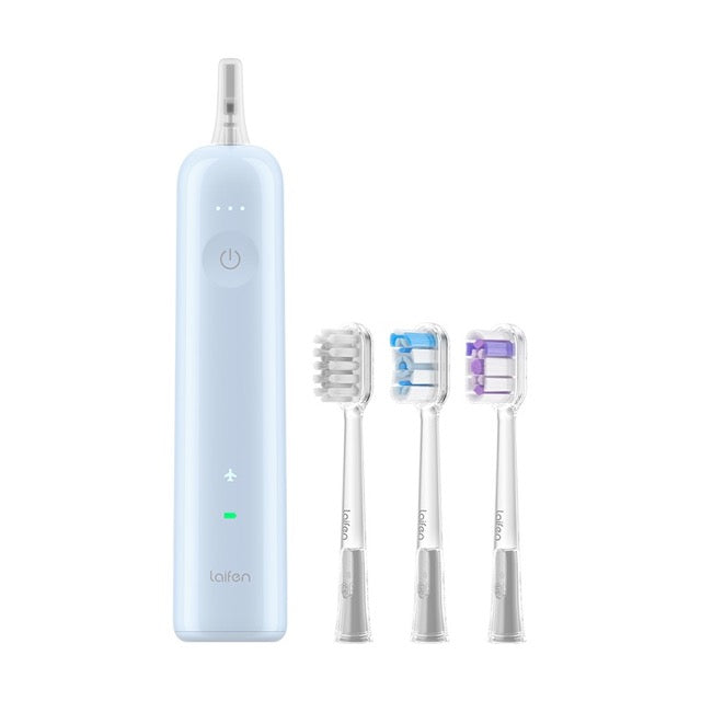 LAIFEN WAVE ELECTRIC TOOTHBRUSH - ABS BLUE