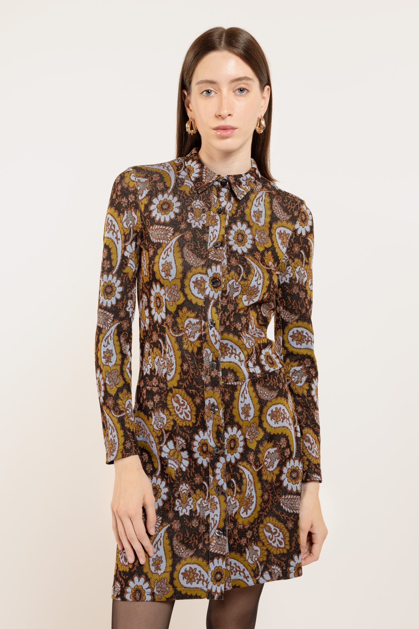 ARTIDE CACHEMIRE NERO