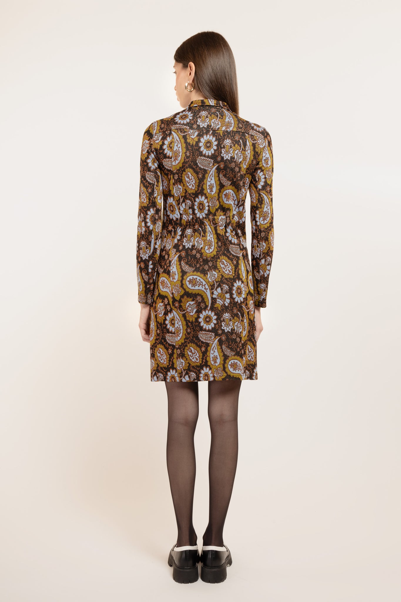 ARTIDE CACHEMIRE NERO