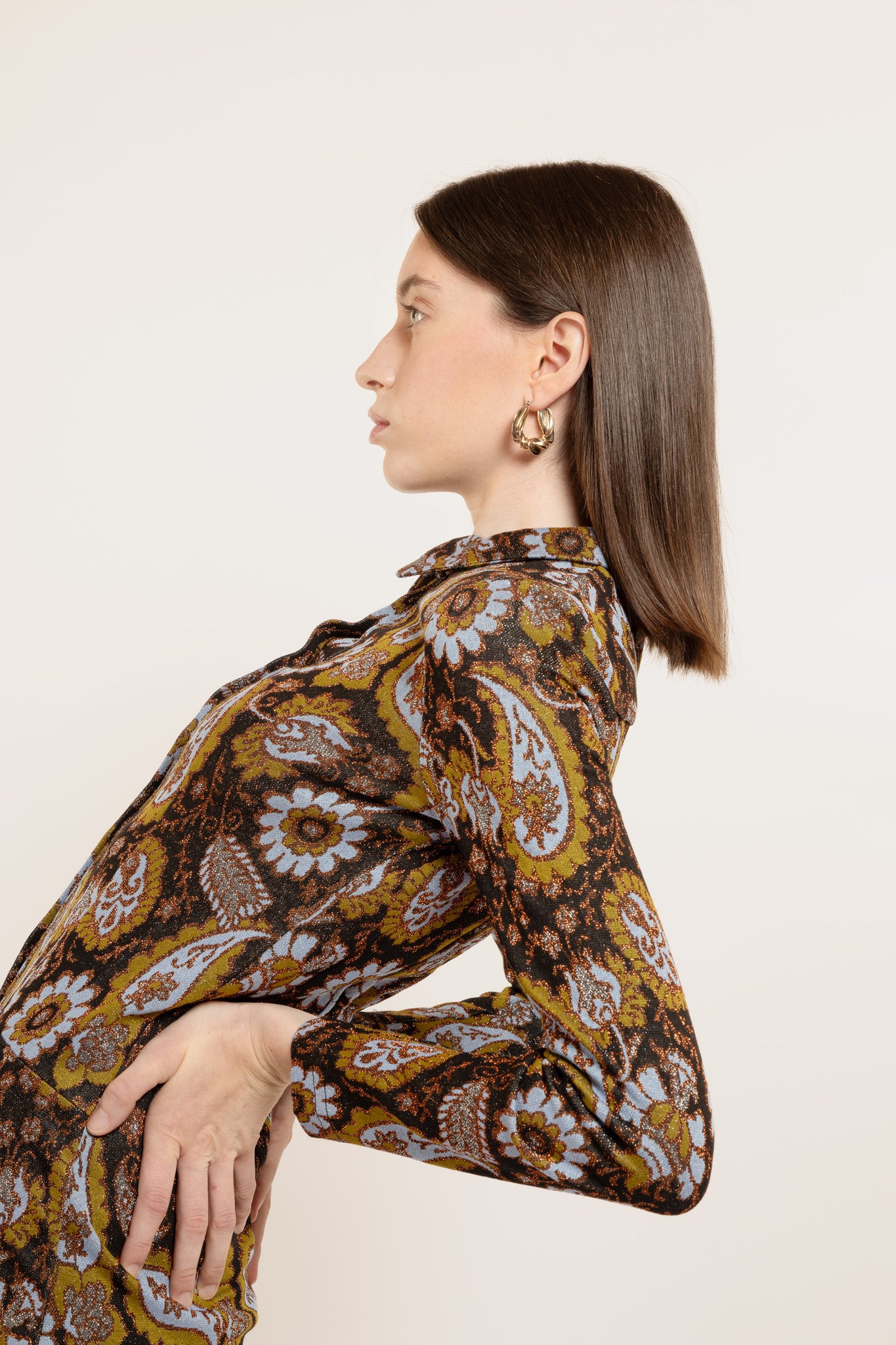 ARTIDE CACHEMIRE NERO