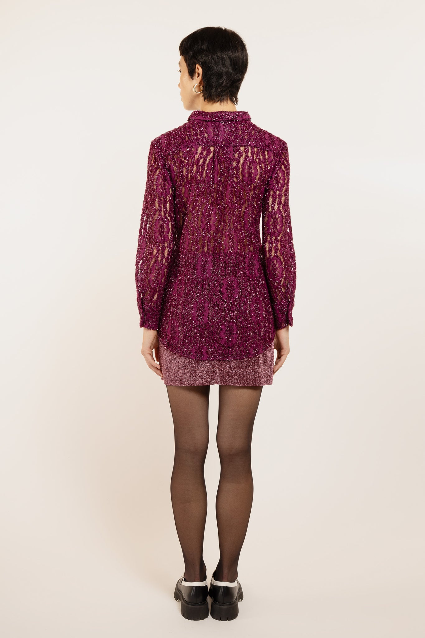 MARELLA PIZZO GRANADA