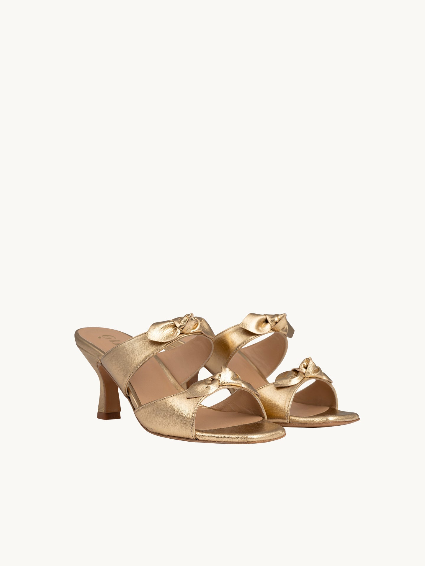Gigi Gold Emzi Paris