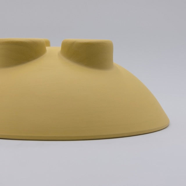 FRUIT BOWL - YELLOW