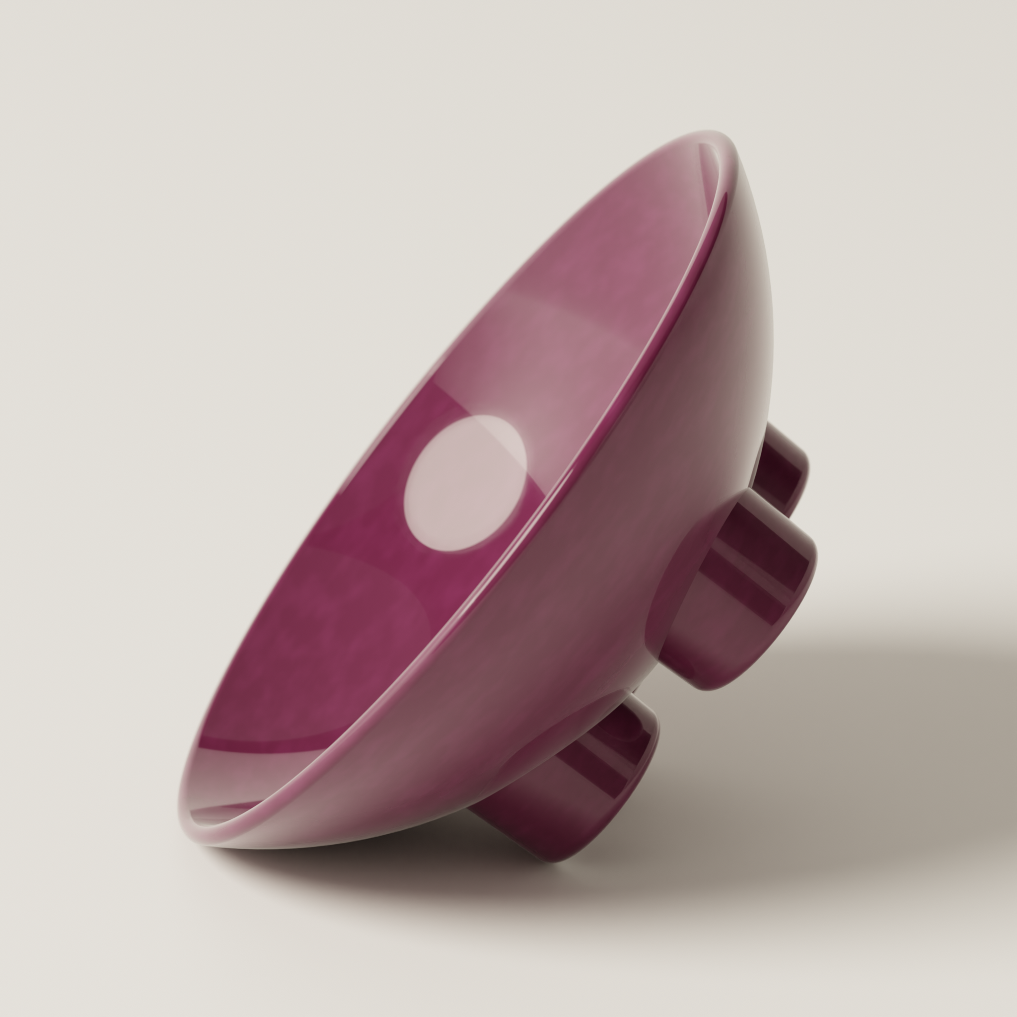 FRUIT BOWL - PORPORA