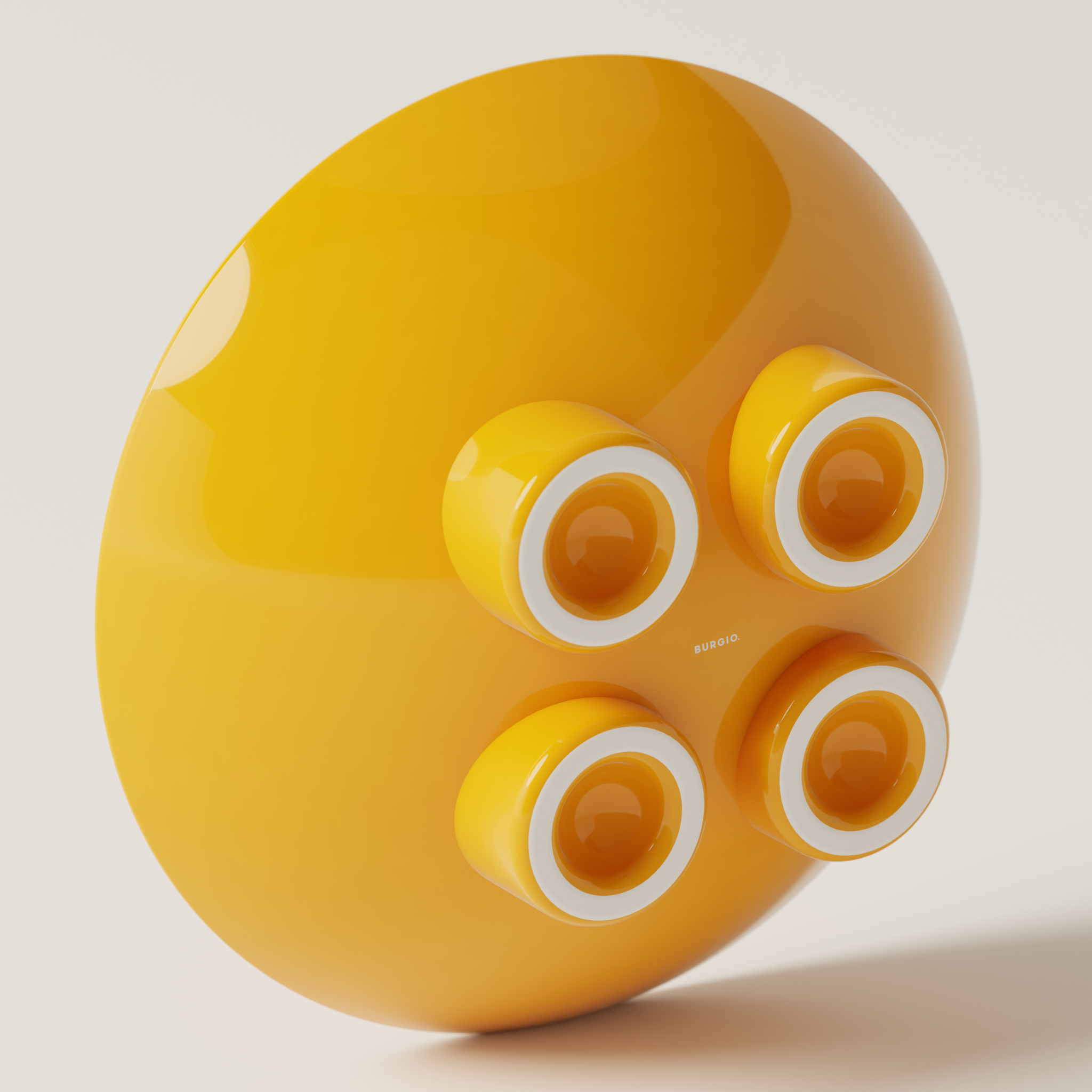 FRUIT BOWL - MANGO