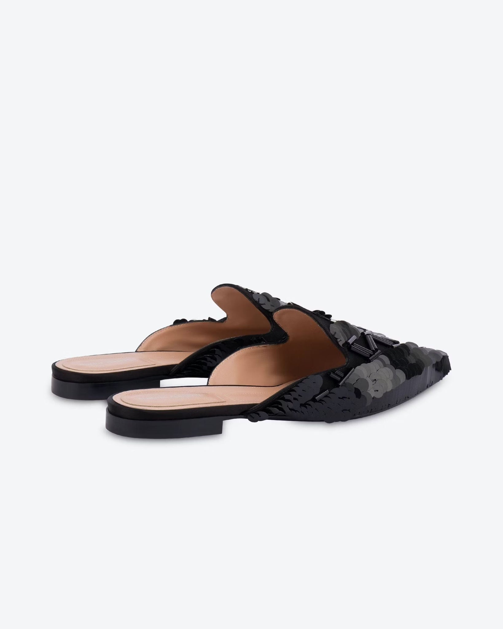 Mule - Frantasy prinnt Black