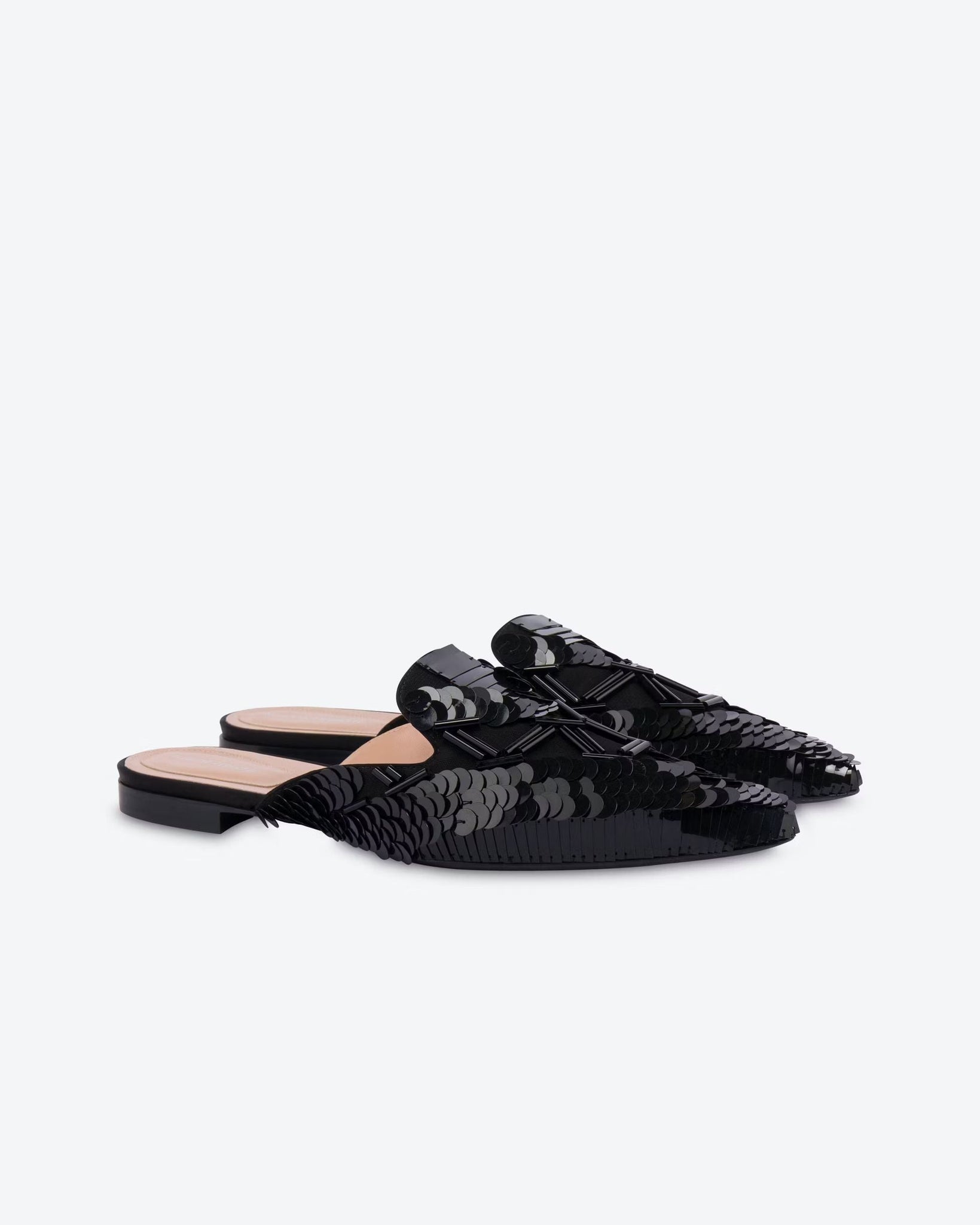 Mule - Frantasy prinnt Black