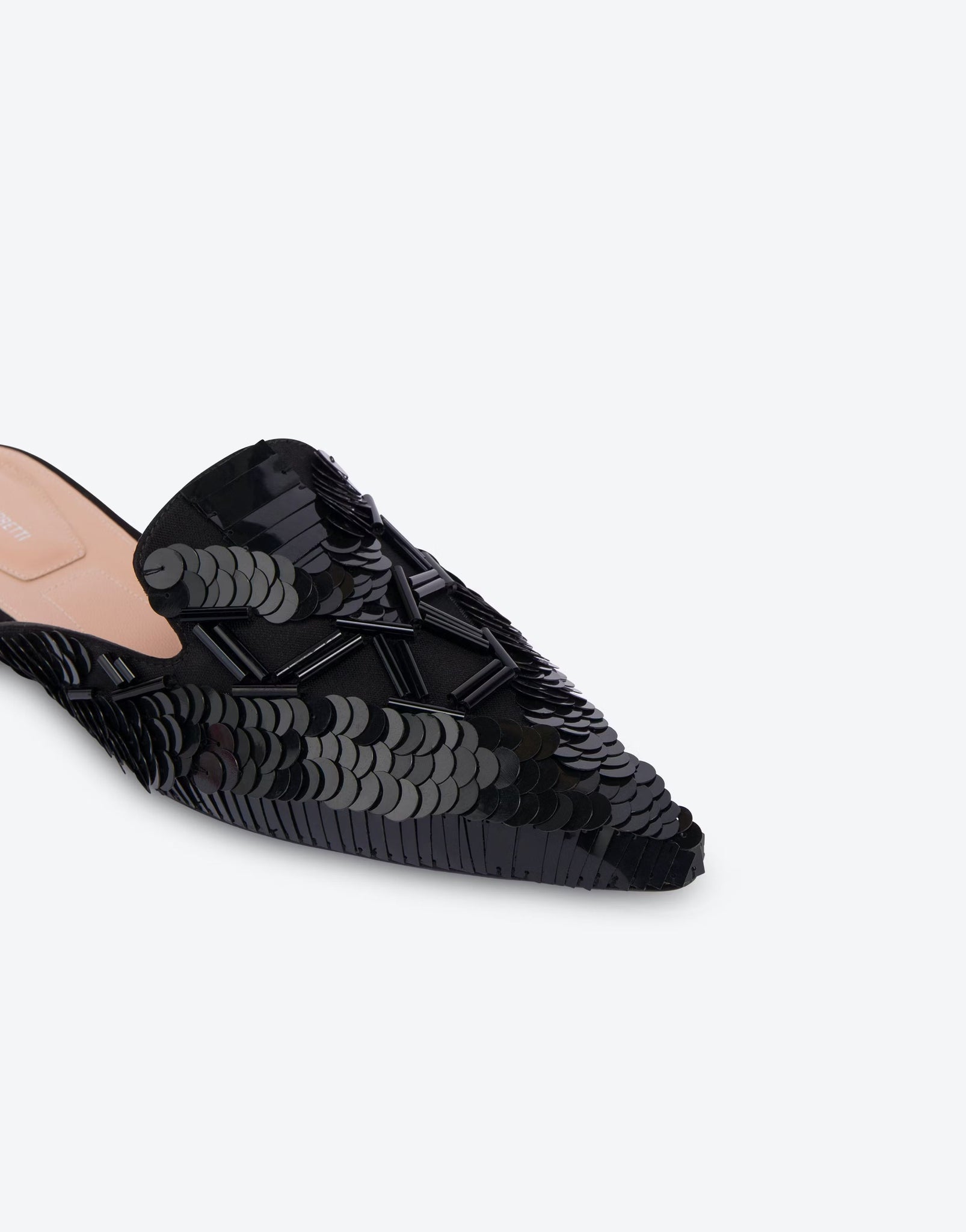 Mule - Frantasy prinnt Black