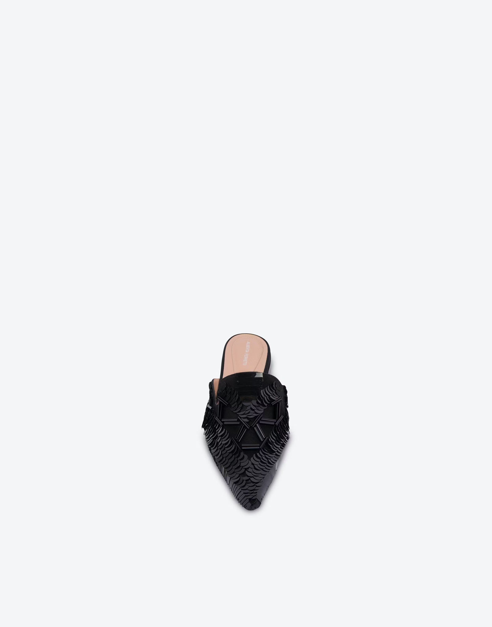 Mule - Frantasy prinnt Black