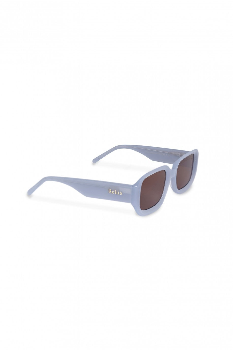 Gafas De Sol Nomad Blue Mist - Robin Collection