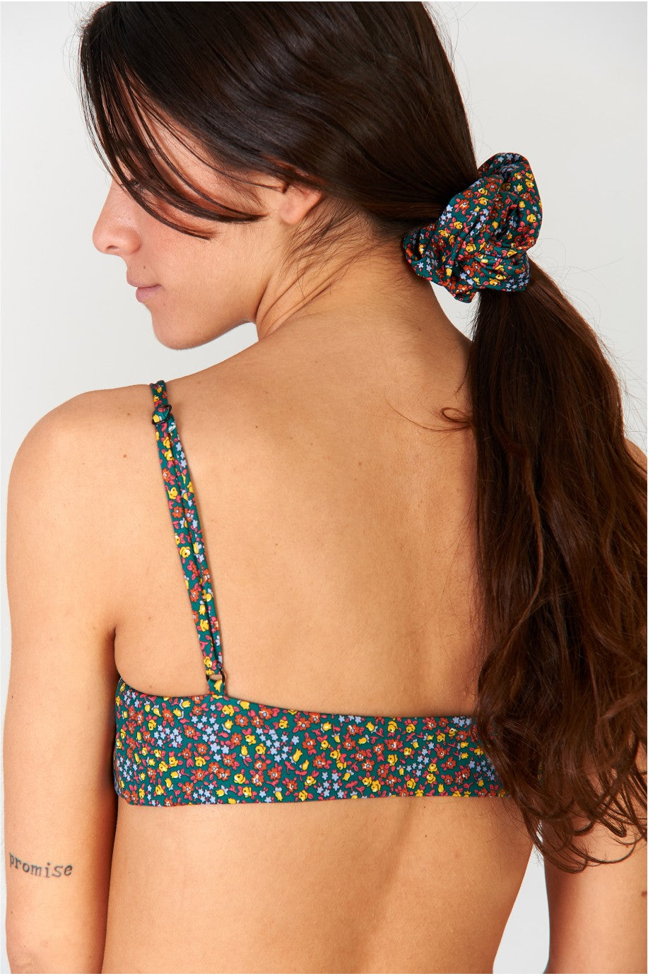 Bikini Soft Giardinetto - Top