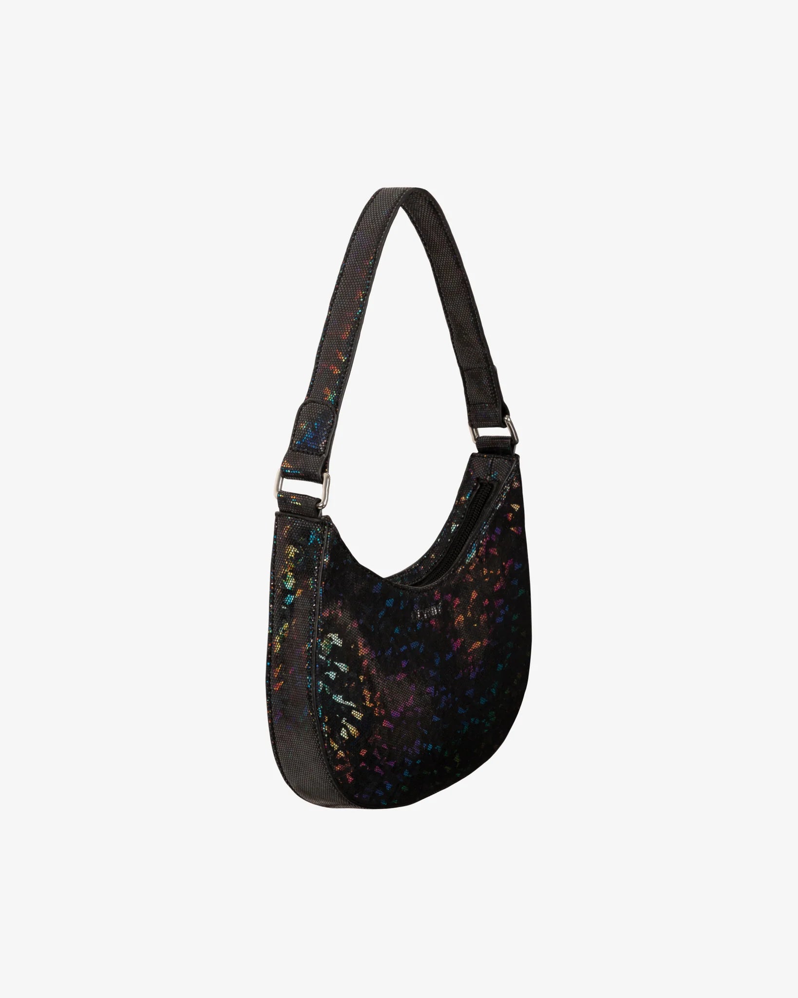 Popi bag Ariel - Nero