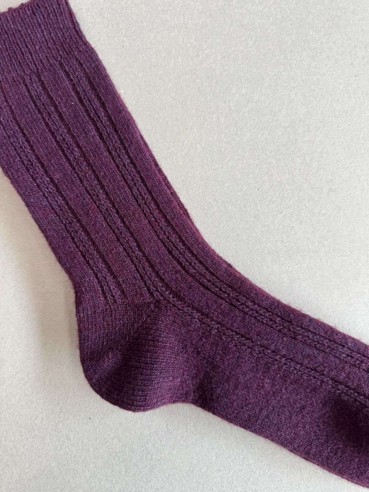 GRACE (w/ 20% cashmere)