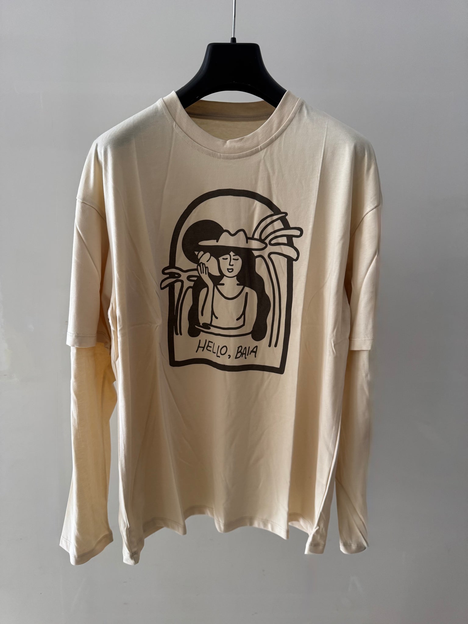 T-SHIRT