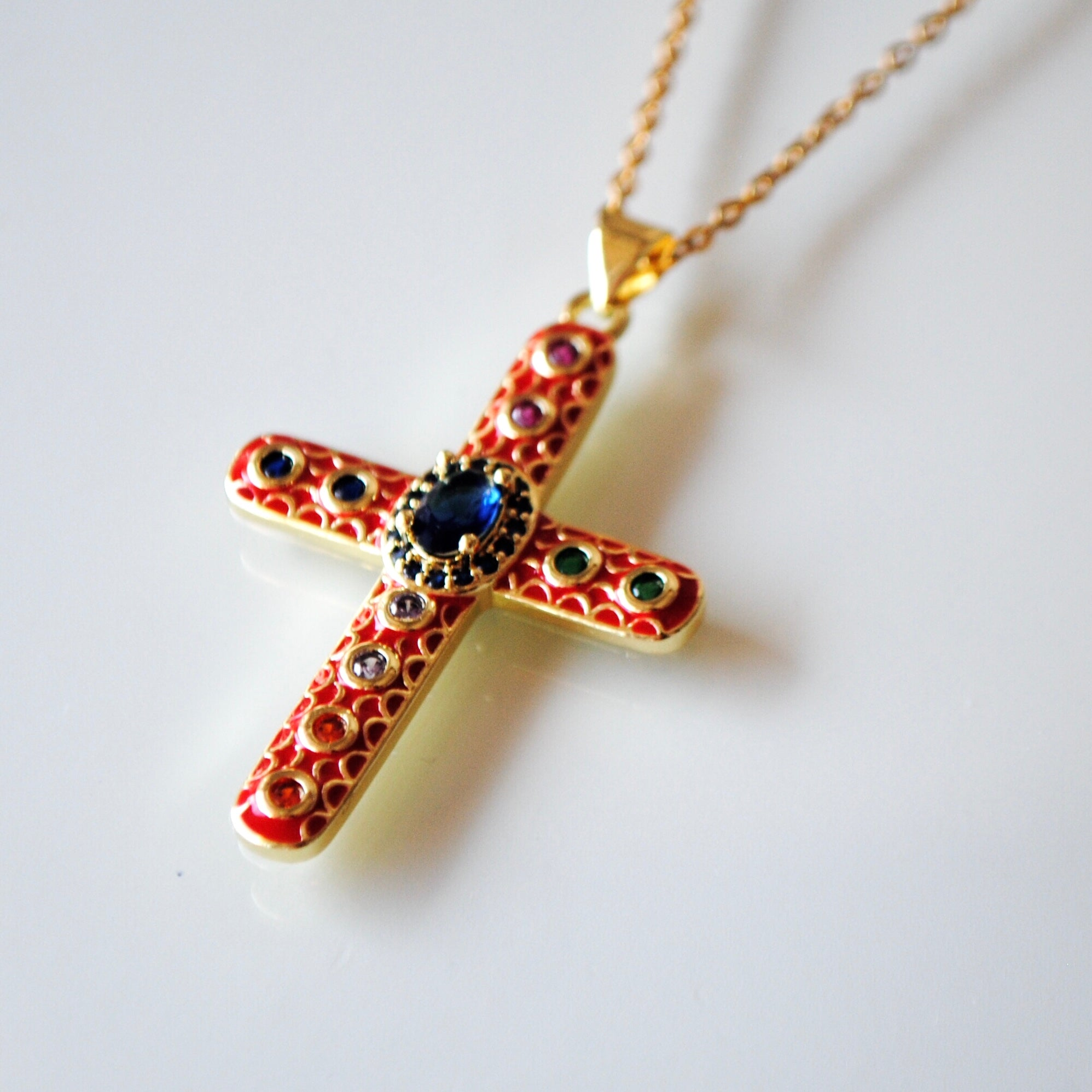 Collana Croce Rossa - Minerva