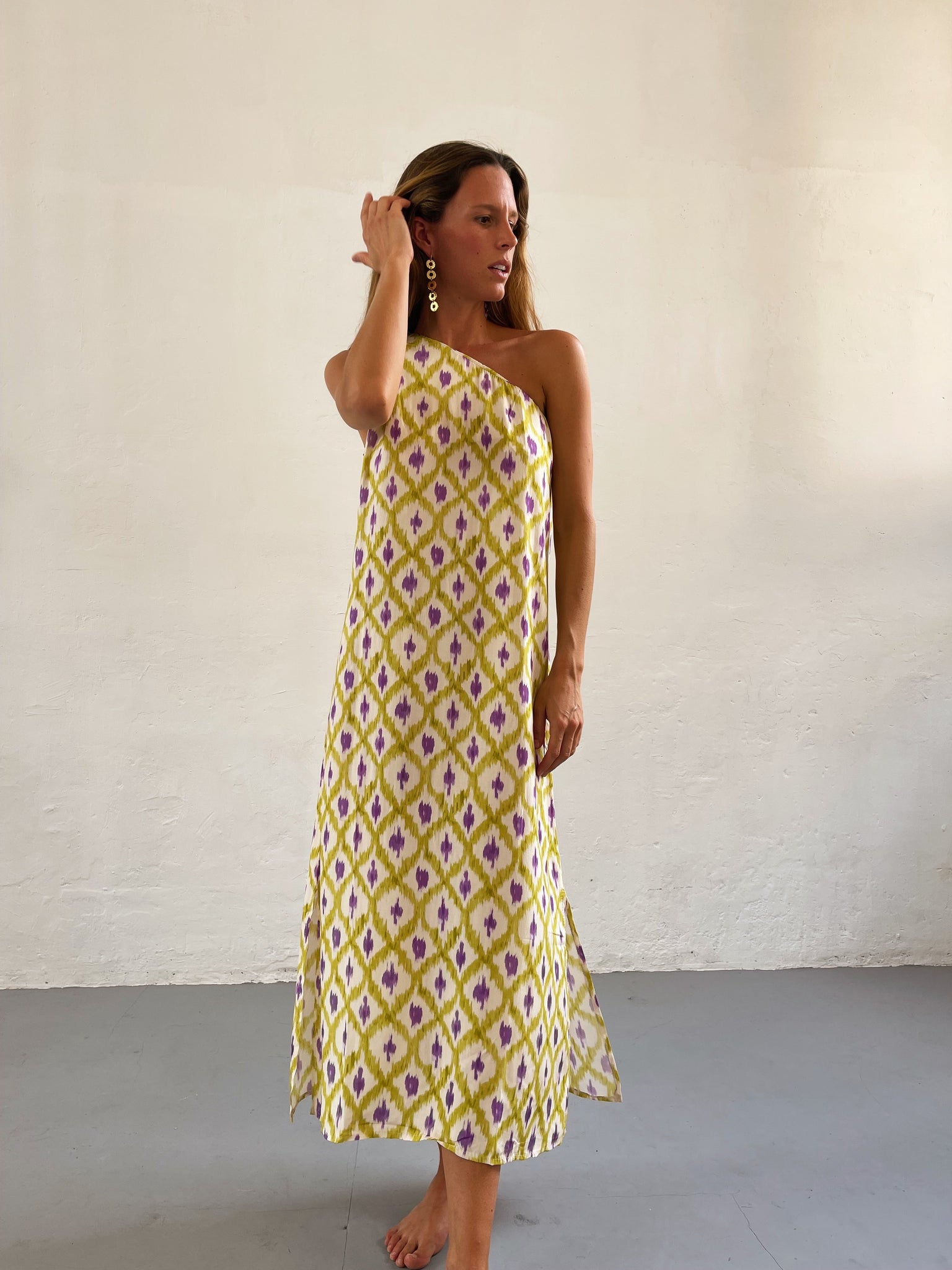 Abito Laia Lima