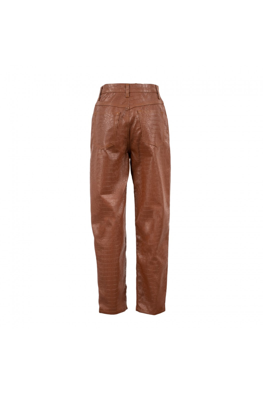 Pantalone Javiera - Caramello