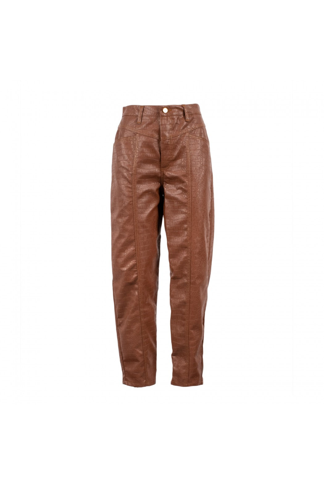 Pantalone Javiera - Caramello