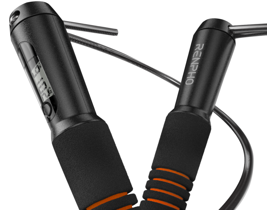 Fitness Jump Rope