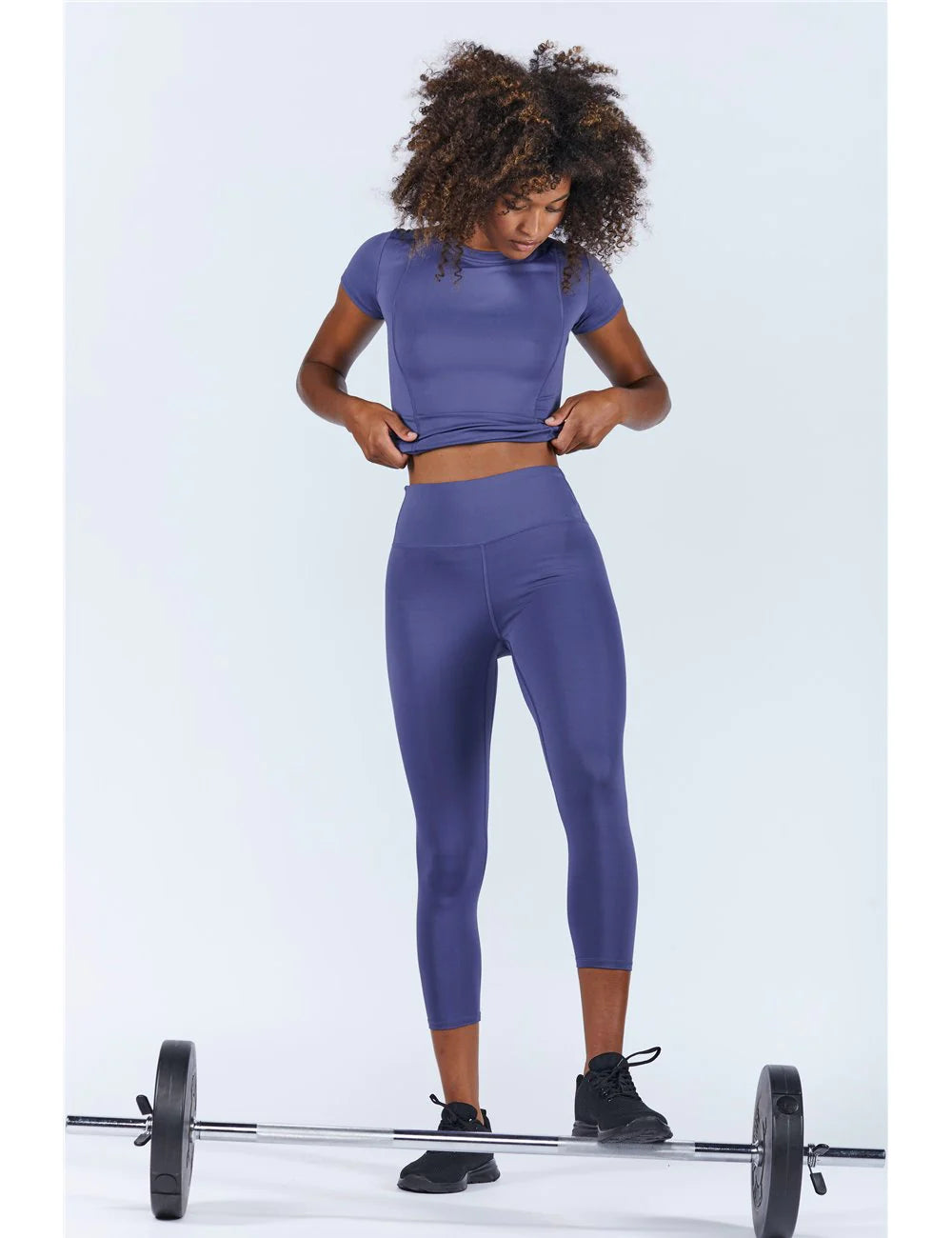 LEGGINS JAMIE - Onamaste Yoga