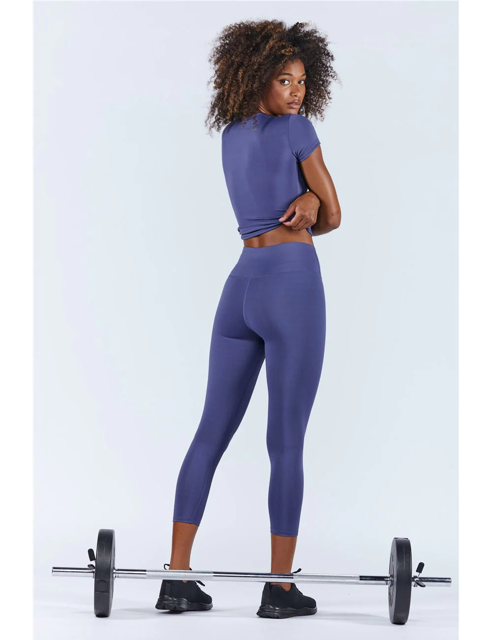 LEGGINS JAMIE - Onamaste Yoga