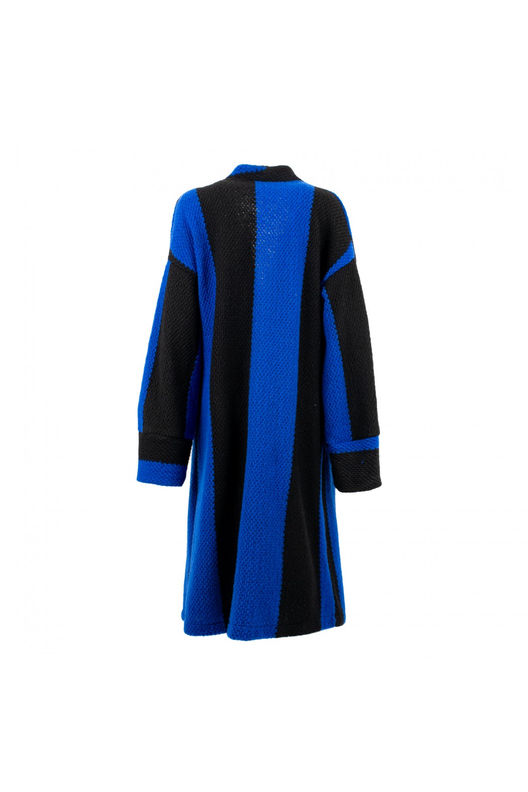 Cappotto Liverpool - Blu/Nero