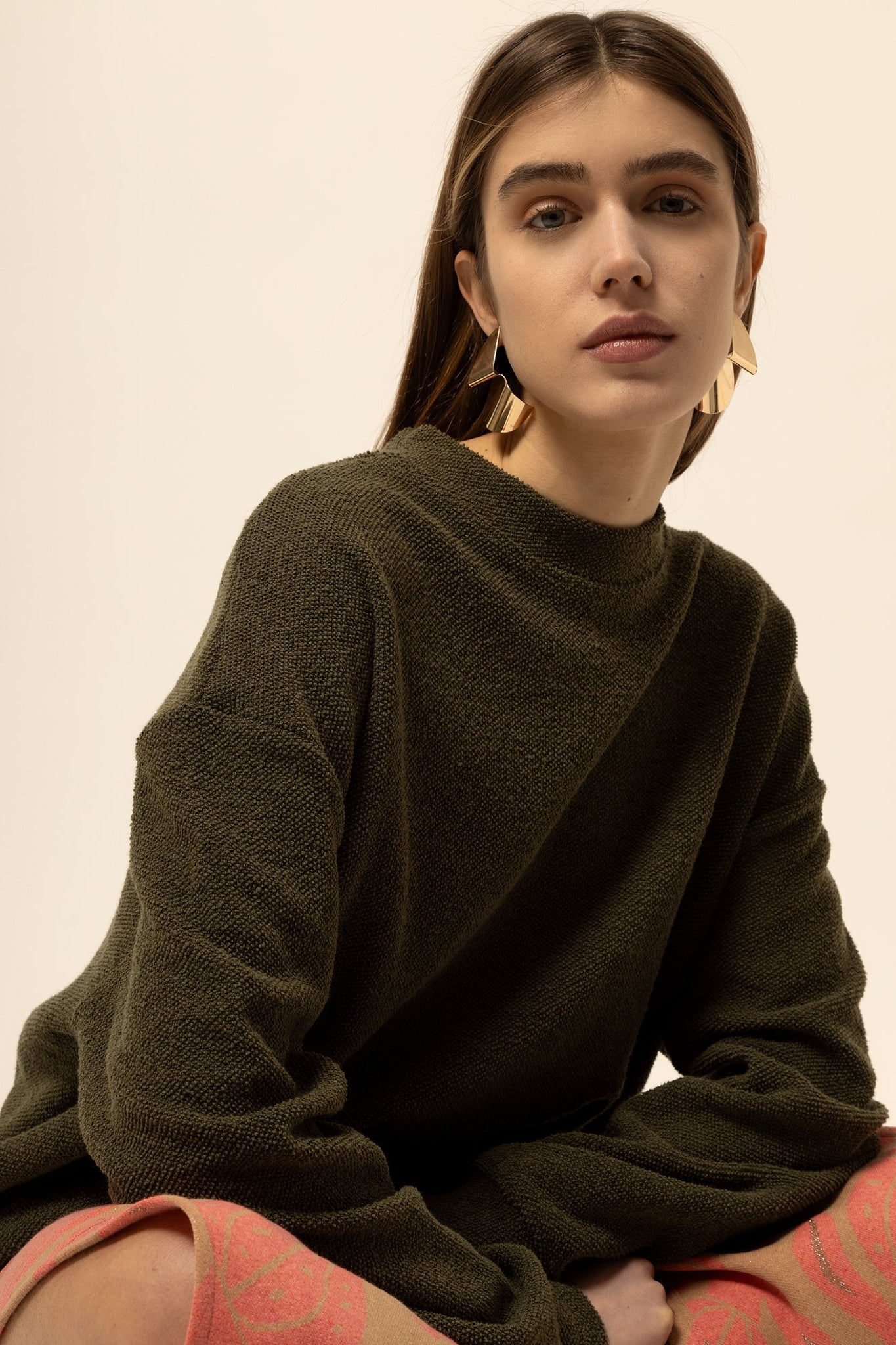 MELODIE ORIANA MILITARE