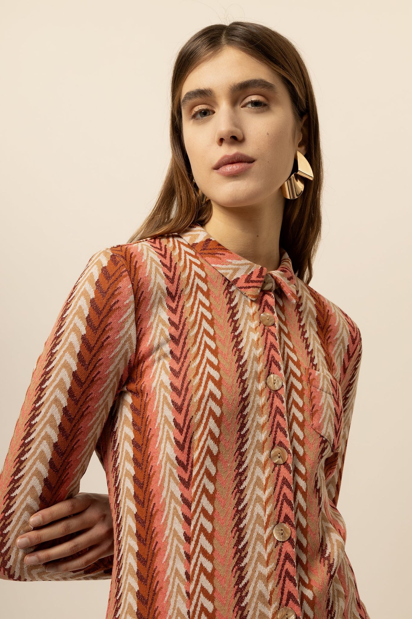 AUSTRALIA - FLOW COTTO