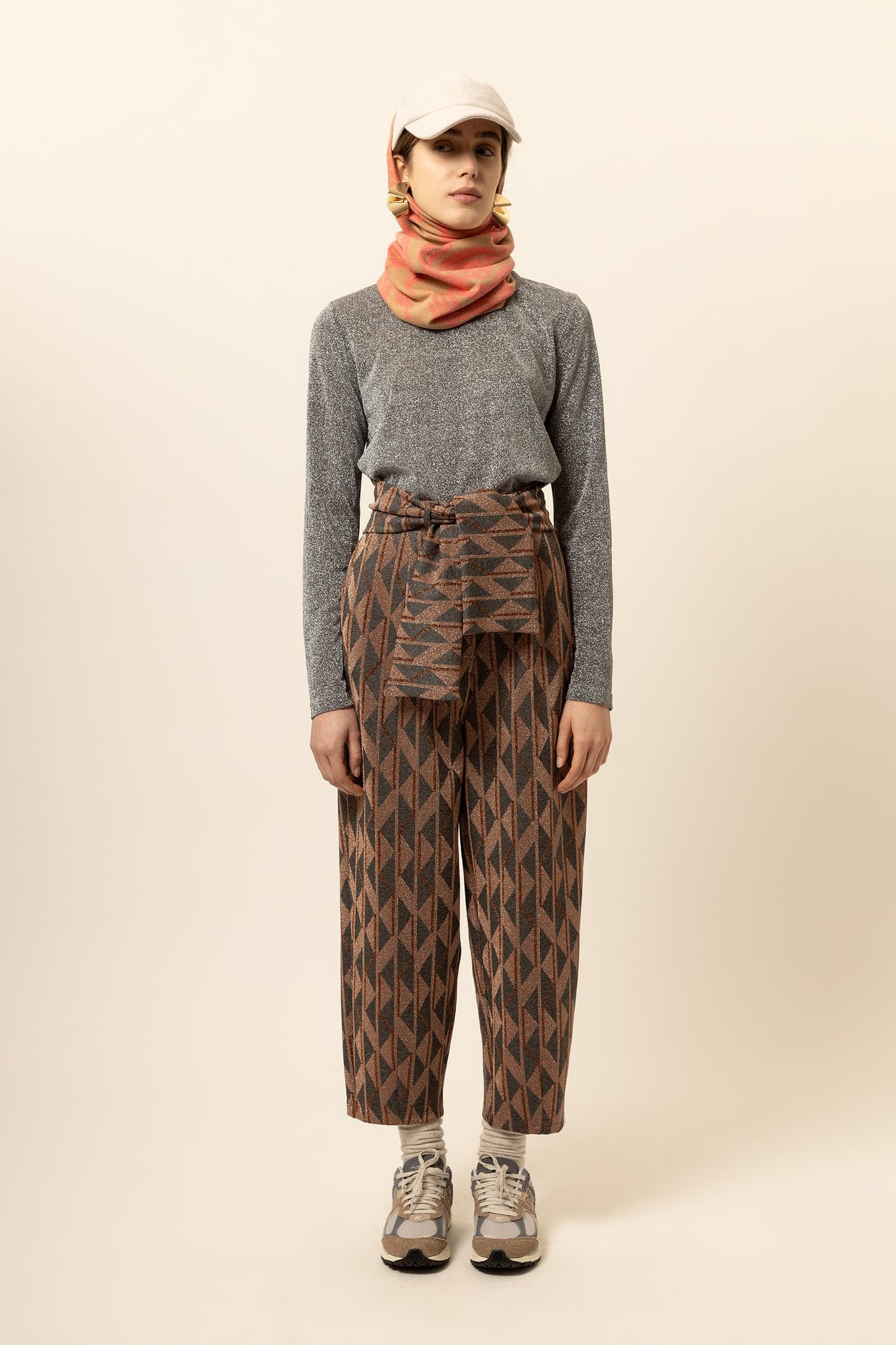 PESCI - ARROW GRIGIO