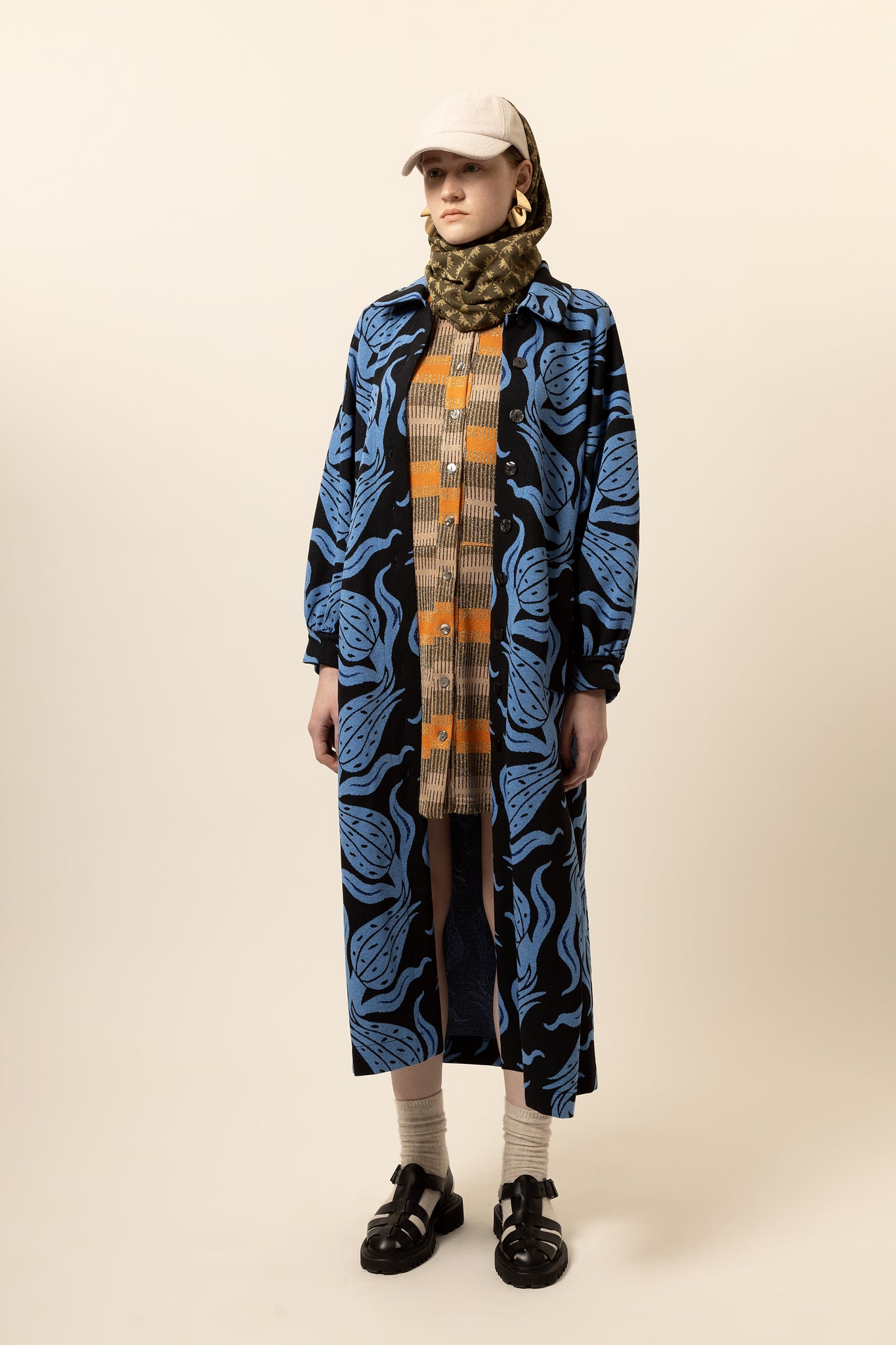 ALFEA - AGAVE AZZURRO