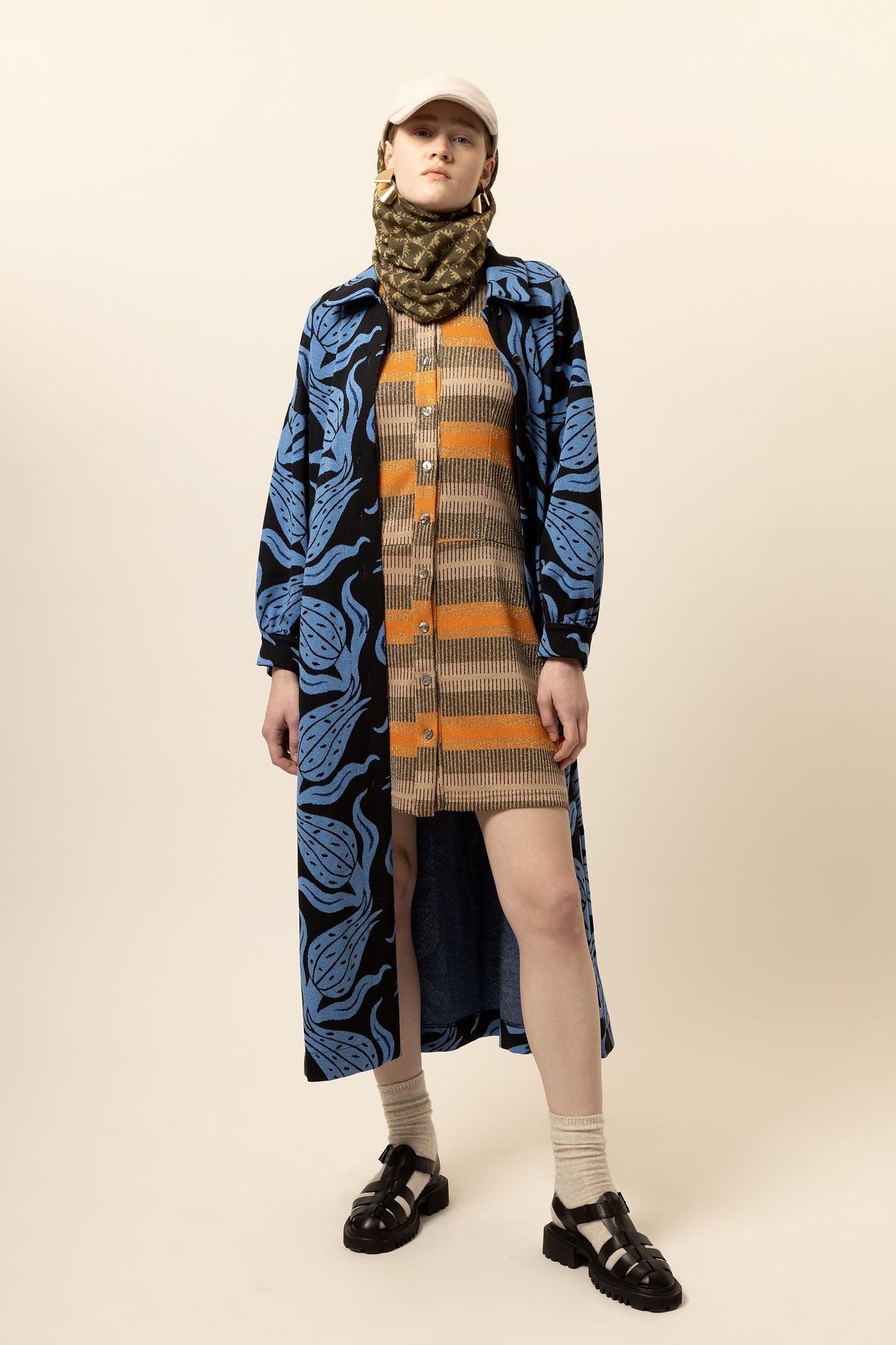 ALFEA - AGAVE AZZURRO