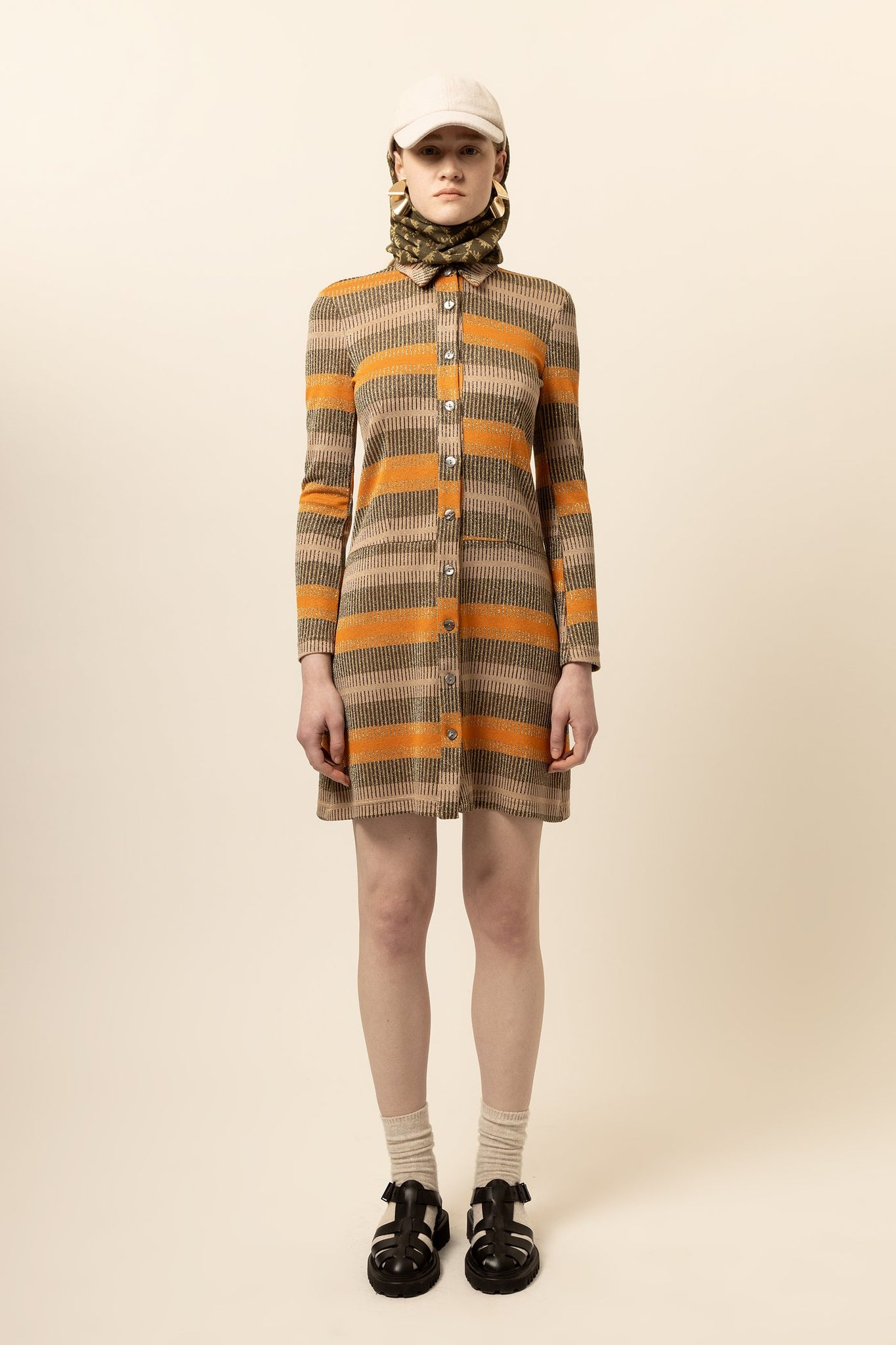 ARTIDE - NAVAJO ARANCIO