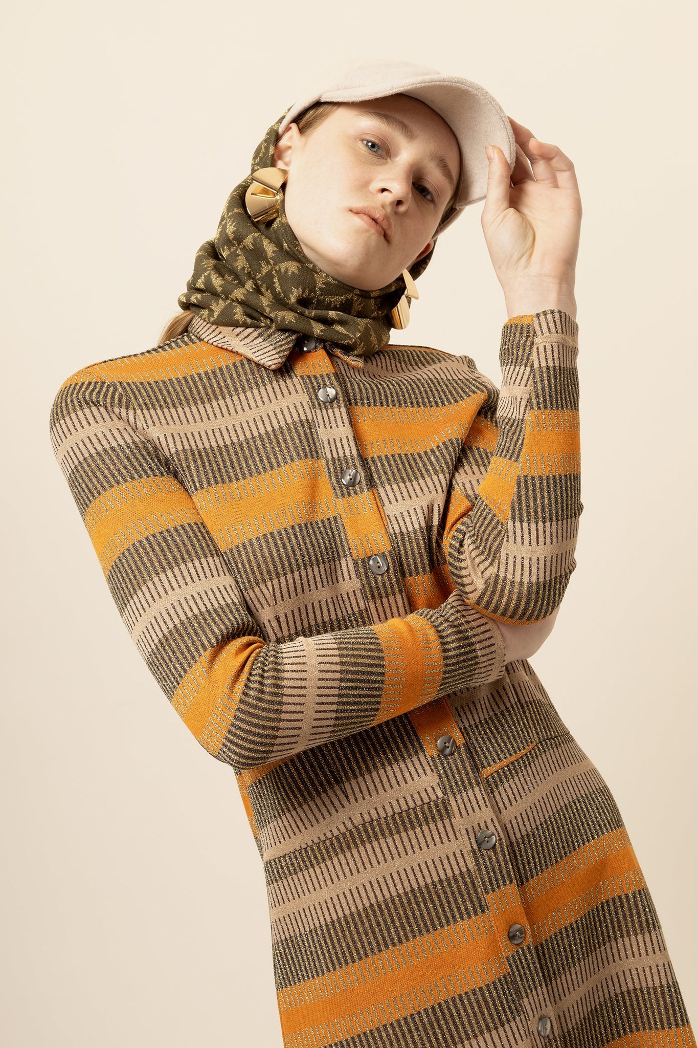 ARTIDE - NAVAJO ARANCIO