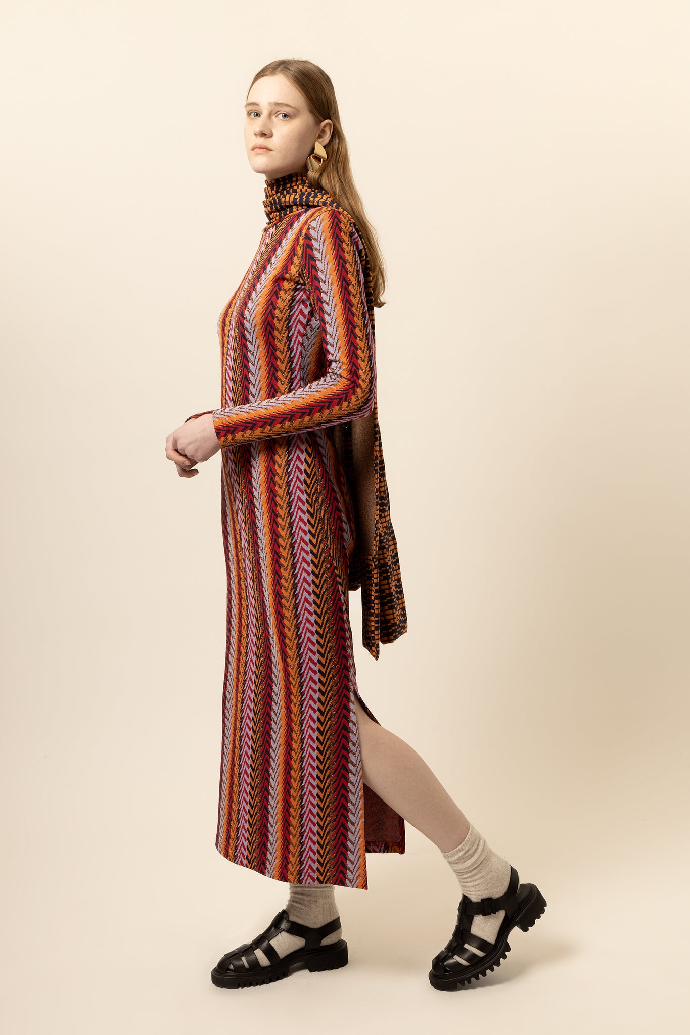 ANDROMEDA - FLOW VIOLA