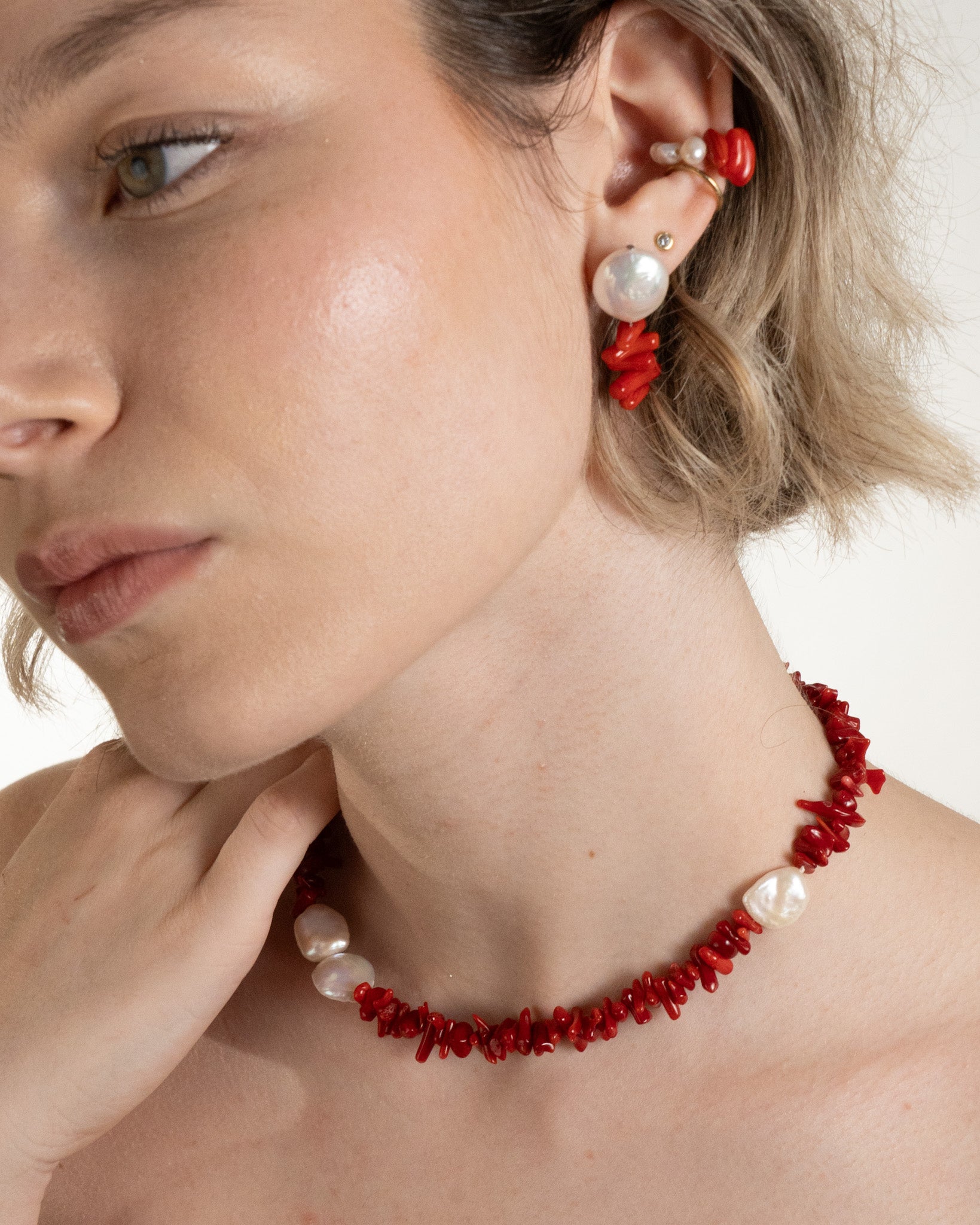Collana CORDELIA