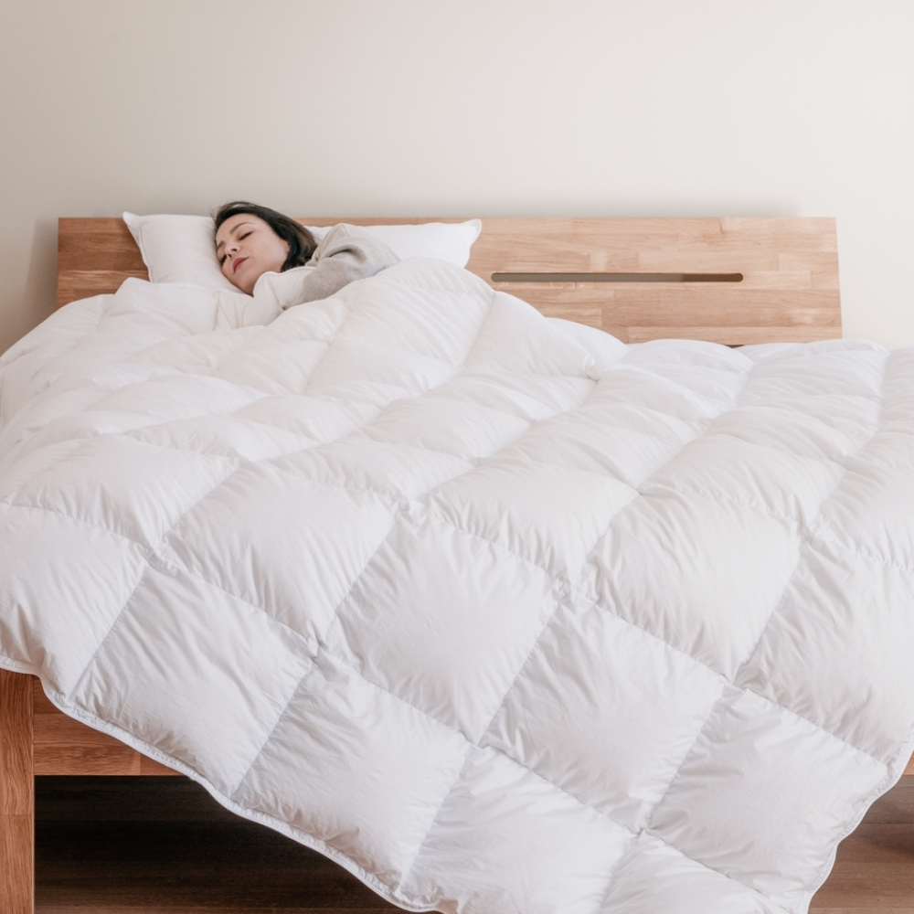 Piumino Orione invernale