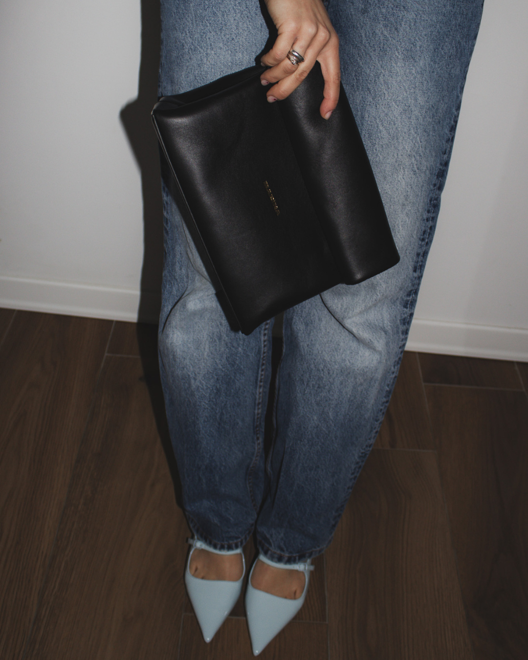 NILDE BLACK