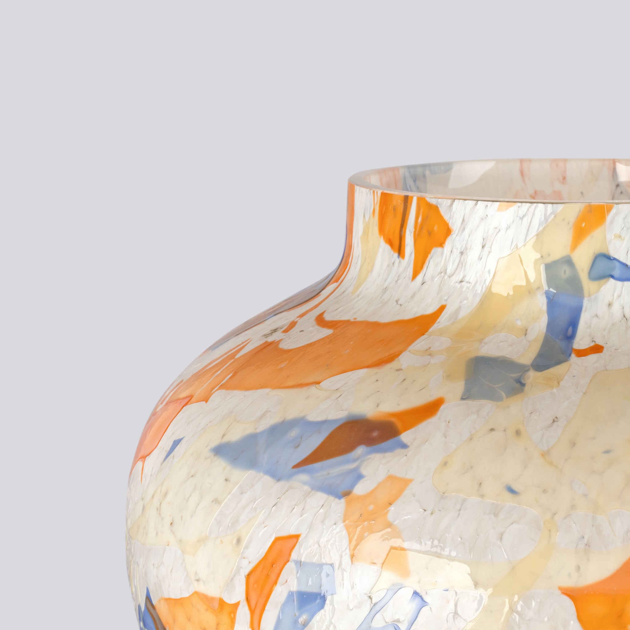 Vaso Olla Summer grande