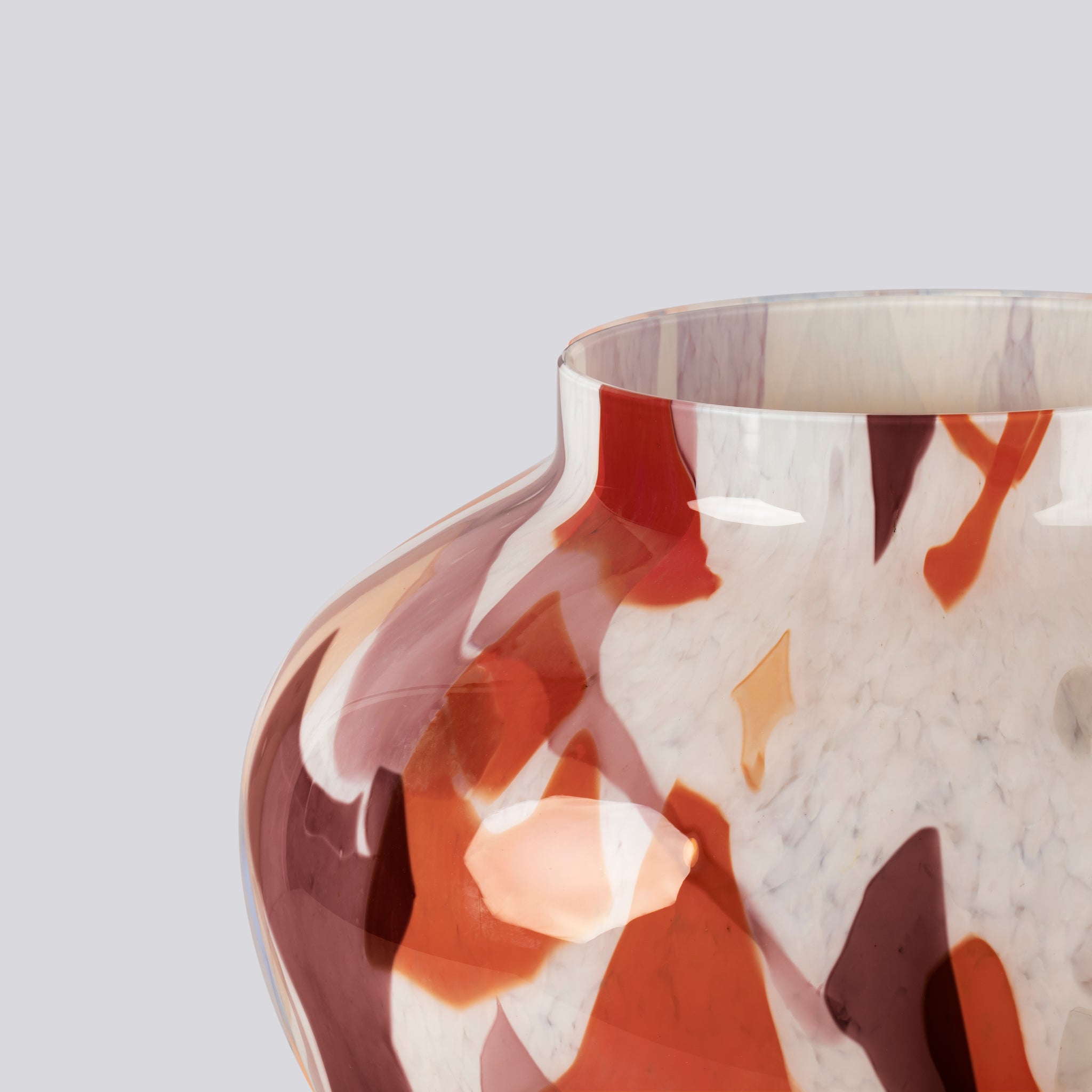 Vaso Autumn olla grande