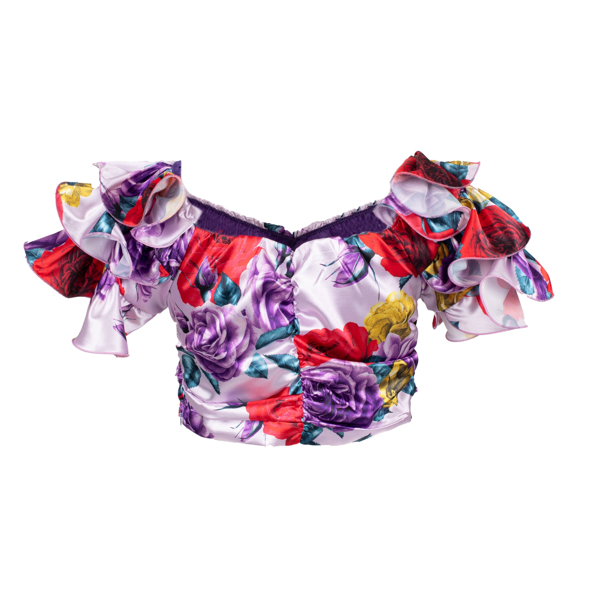 TOP PENN LILLA