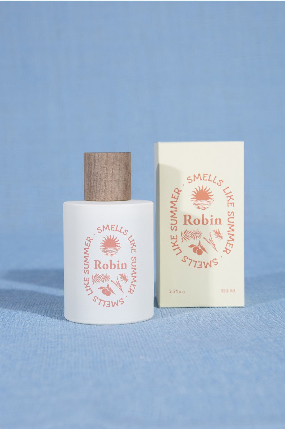 Perfume - Smells Like Summer - 100 ml