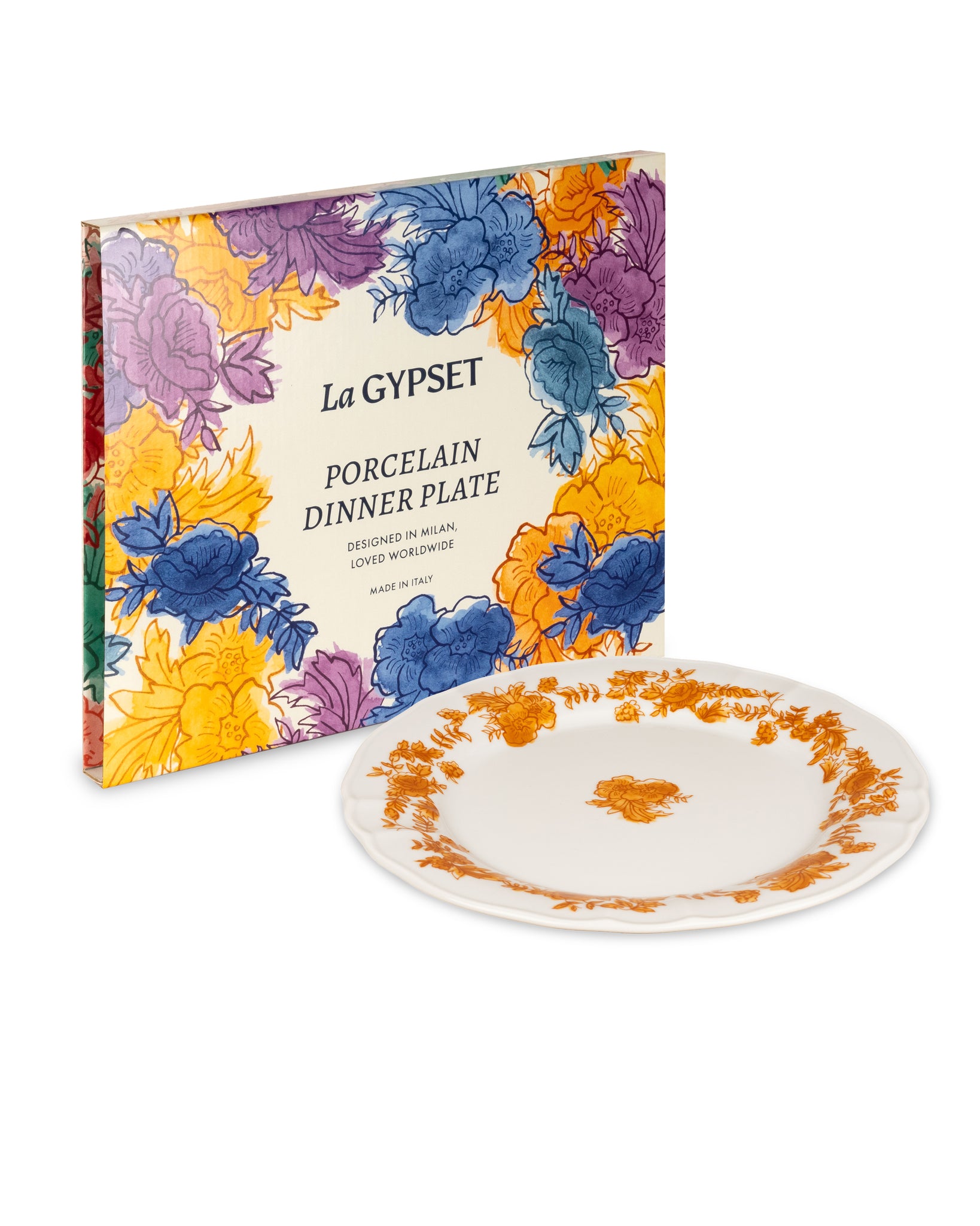 Piatto da portata Palo Santo