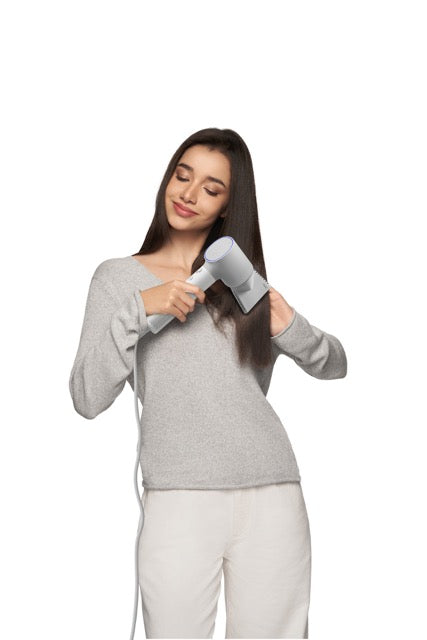 LAIFEN HAIR DRYER NEO - WHITE