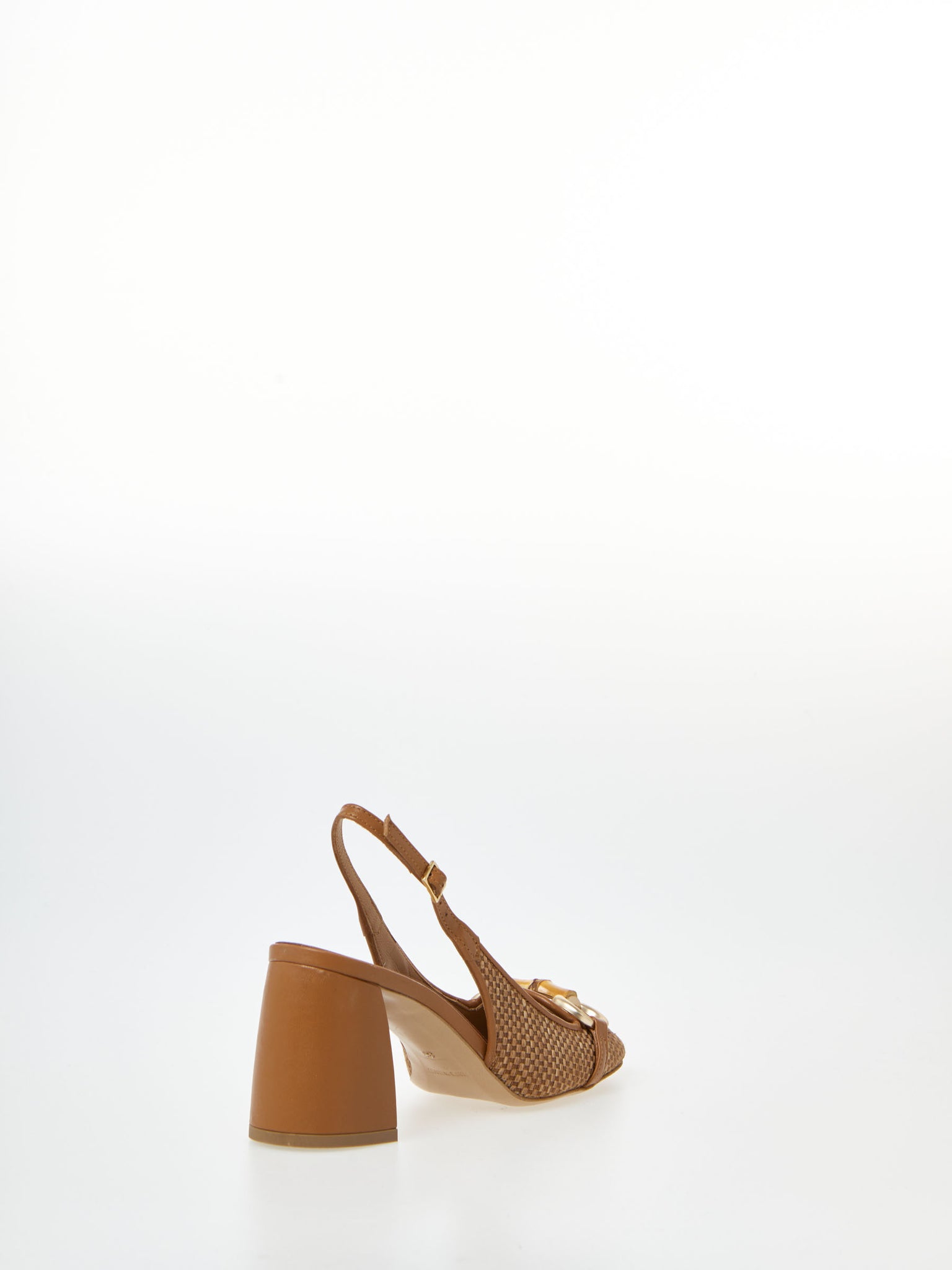 SLINGBACK BRUCIATO Ovyé