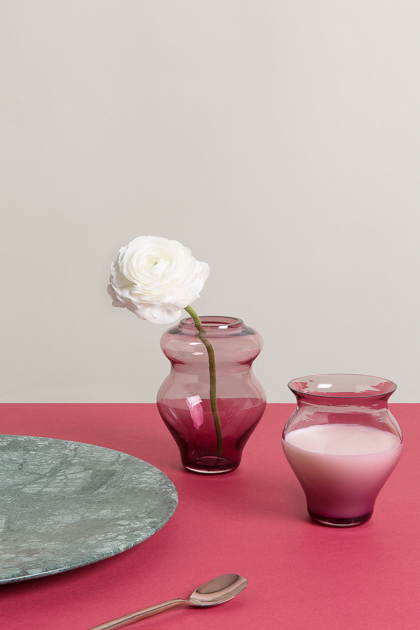 Piccolo vaso anfora