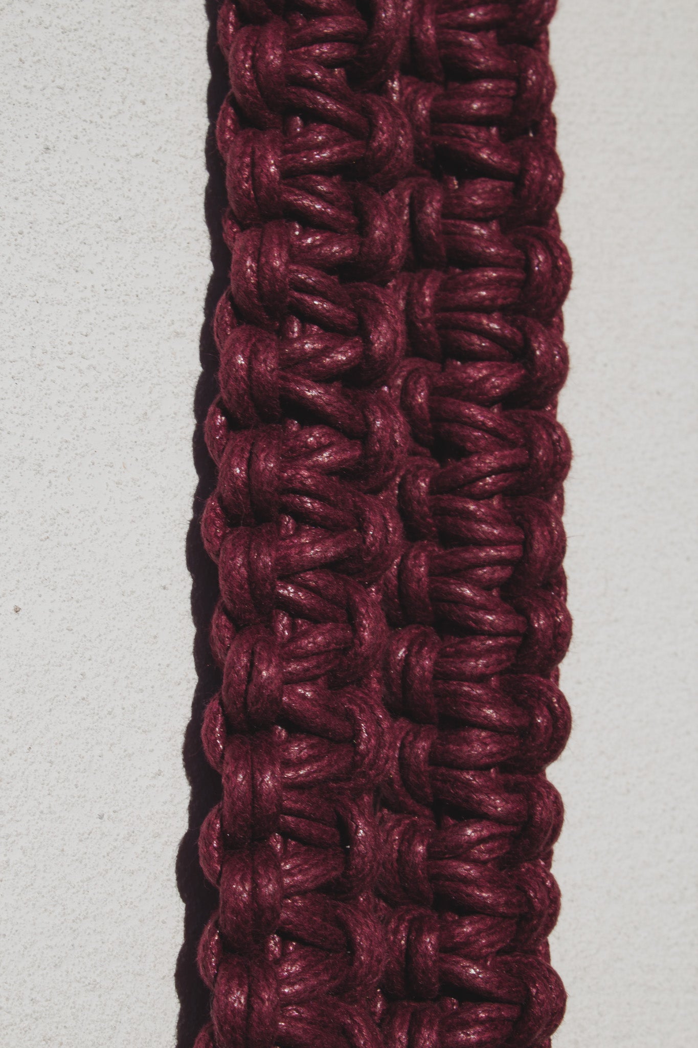 TECLA BORDEAUX
