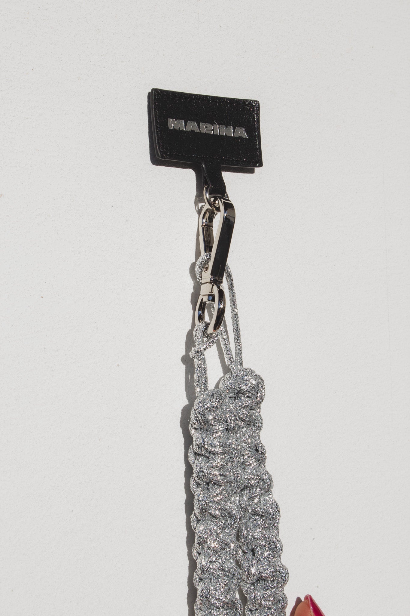 TECLA SILVER