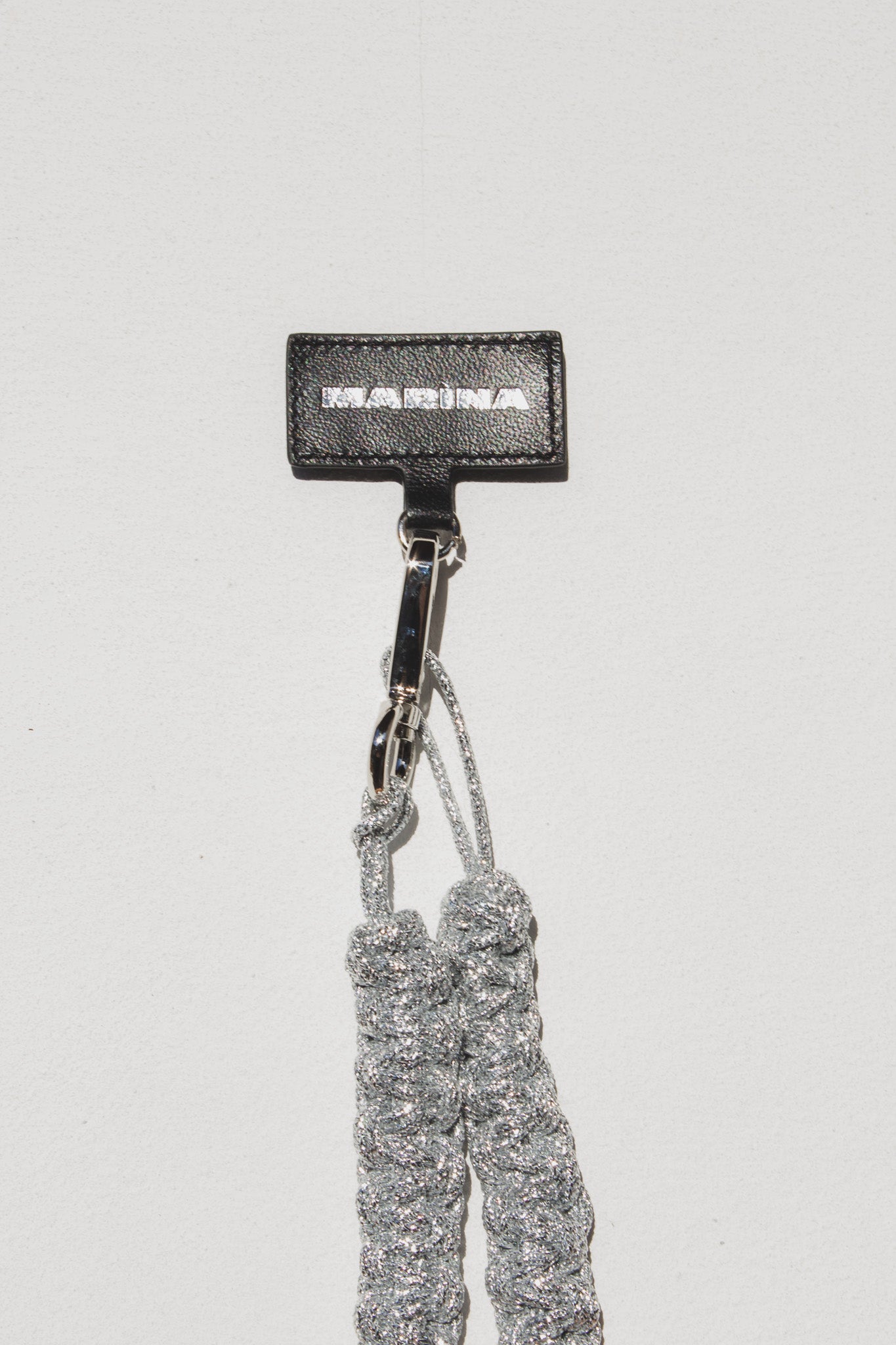 TECLA SILVER